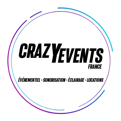 CrazyEvents France